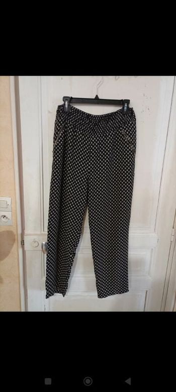 Pantalon 40