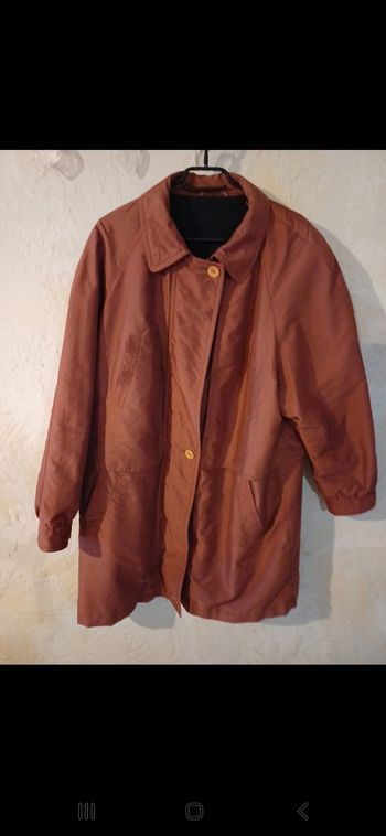 Manteau femme taille 44