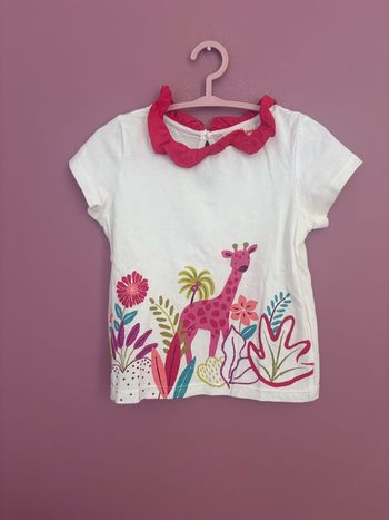 Tee shirt dpam 