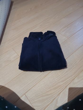 Veste polaire