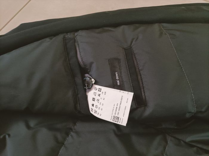 Parka Hugo Boss XL - photo numéro 4
