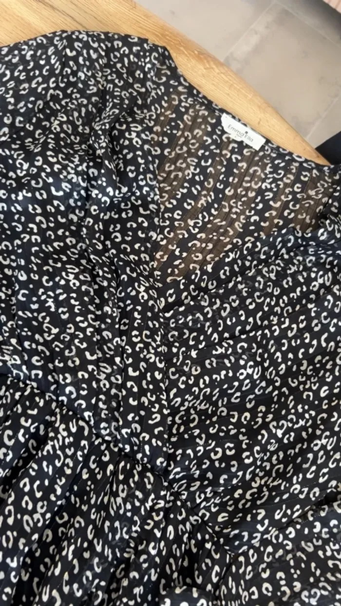 Robe courte - photo numéro 3
