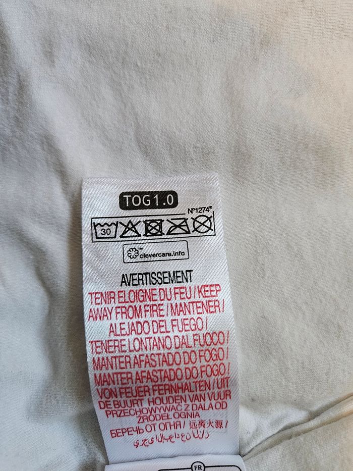 Turbulette - photo numéro 5