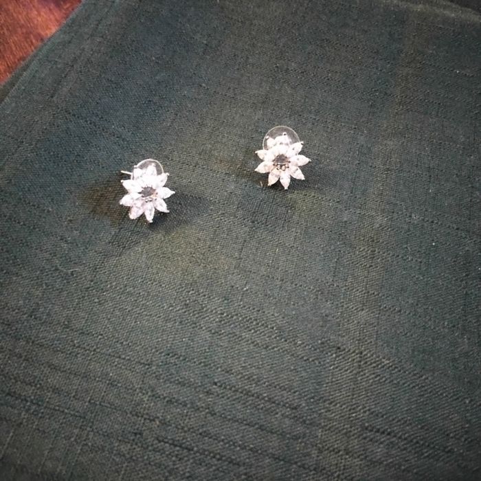 Boucle oreilles - photo numéro 2