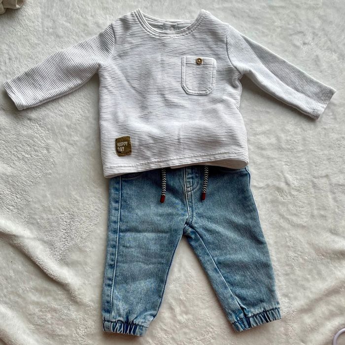 Tenue