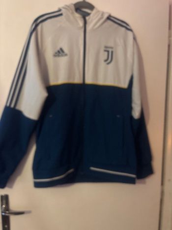 veste de jogging