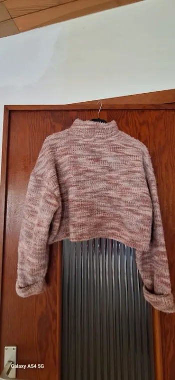 Pull Berschka S