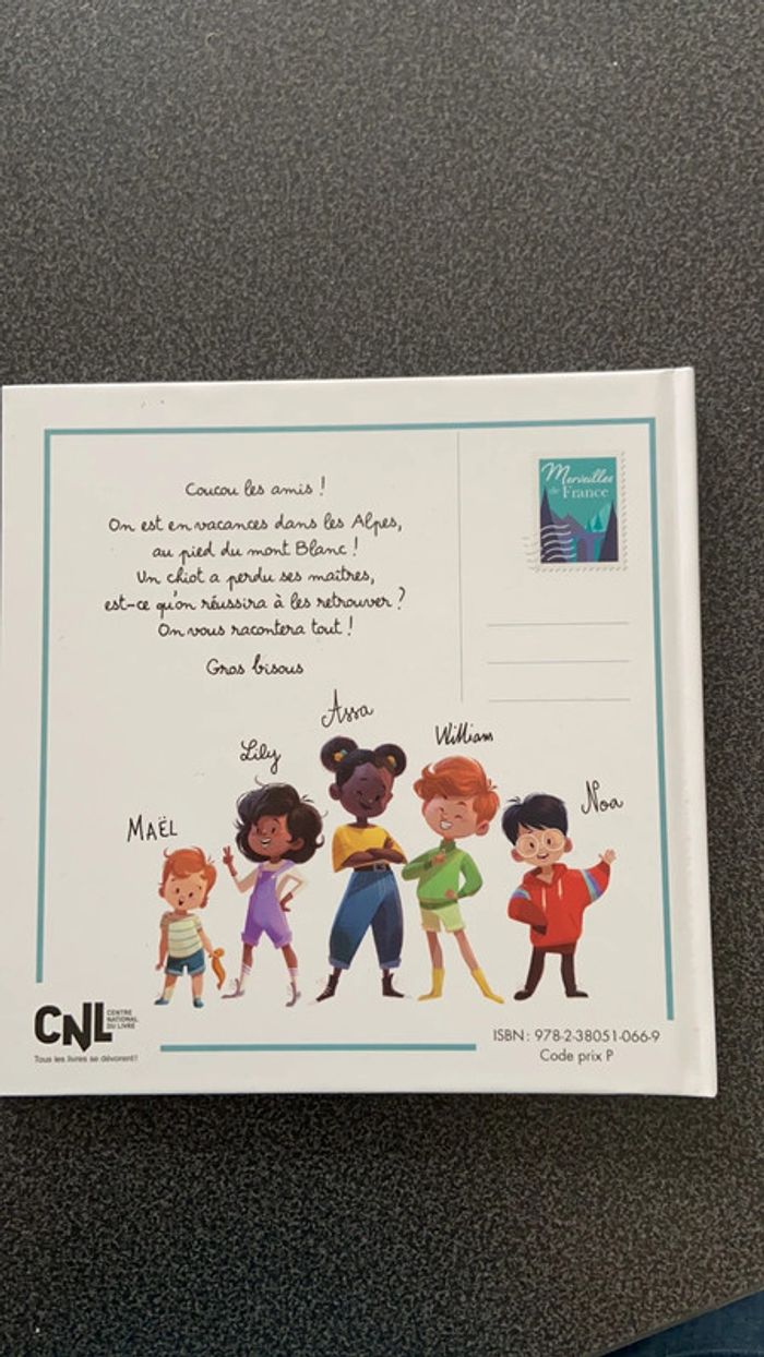 Le Husky du Mont Blanc - photo numéro 2