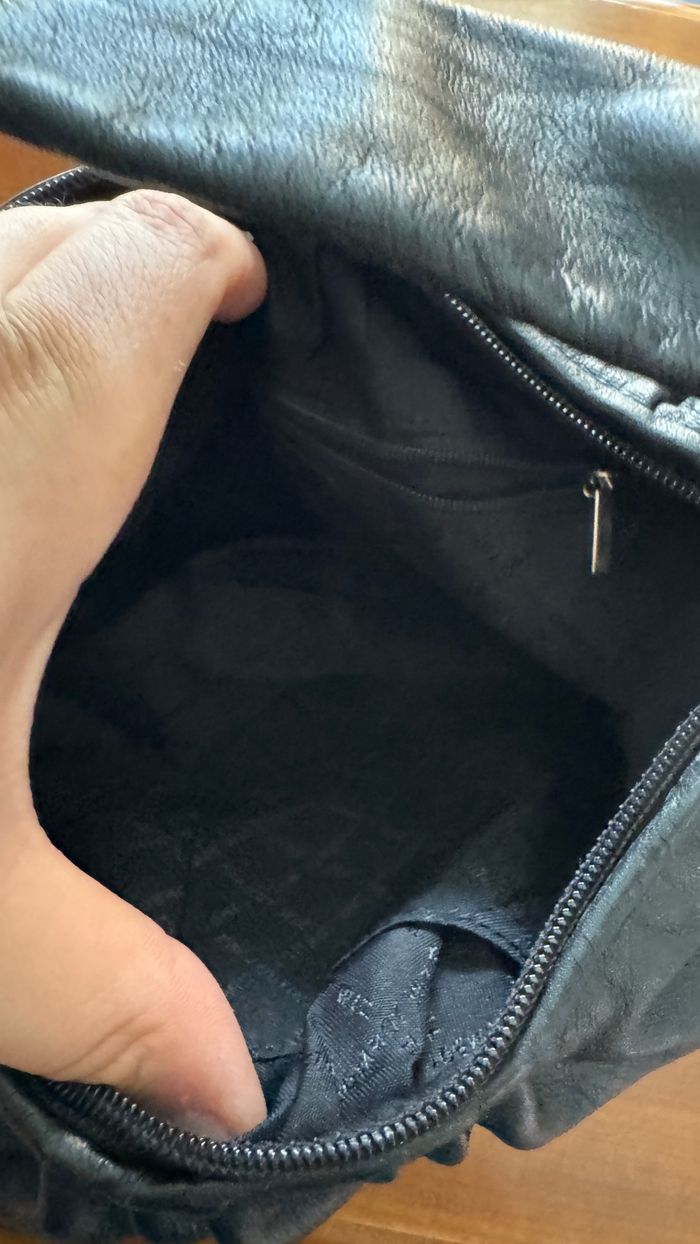 Sac à main cuir TOMBOY WIZ - photo numéro 4