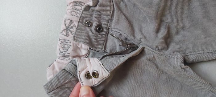 Pantalon 2 ans 92 - photo numéro 2
