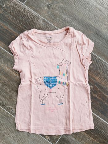 T-shirt Kiabi 6 ans
