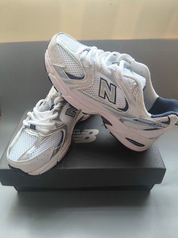 Baskets New Balance 530 Pointure --38.5