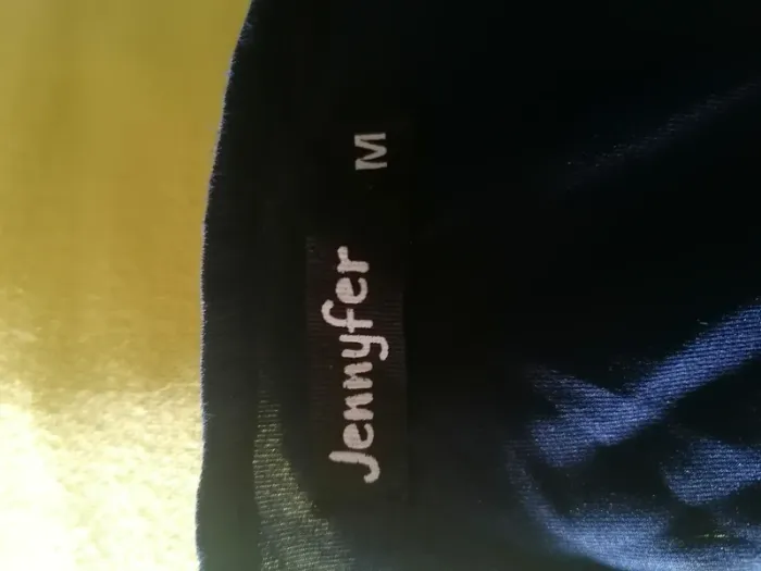 Robe fluide jennyfer 38 - photo numéro 4