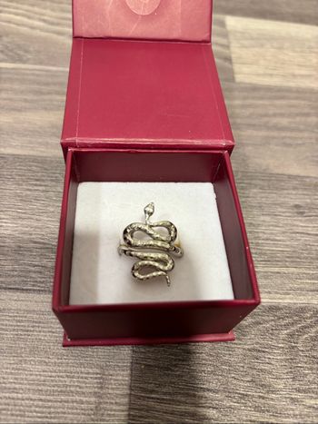 Bague Les Georgettes