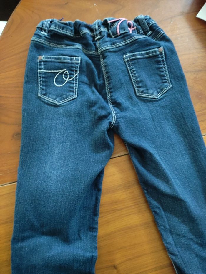 Jeans orchestra 8 ans - photo numéro 3