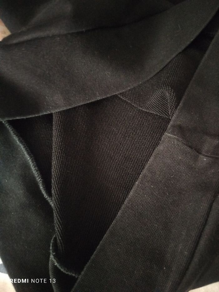 #kytieXSfemme. Sweat léger manches longues taille XS - photo numéro 5