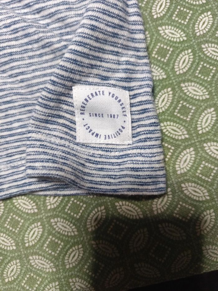 T shirt homme Jules Slim taille XXL - photo numéro 8