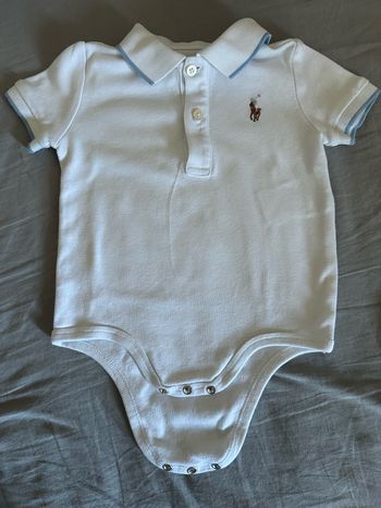 Bodie Ralph Lauren 12 mois