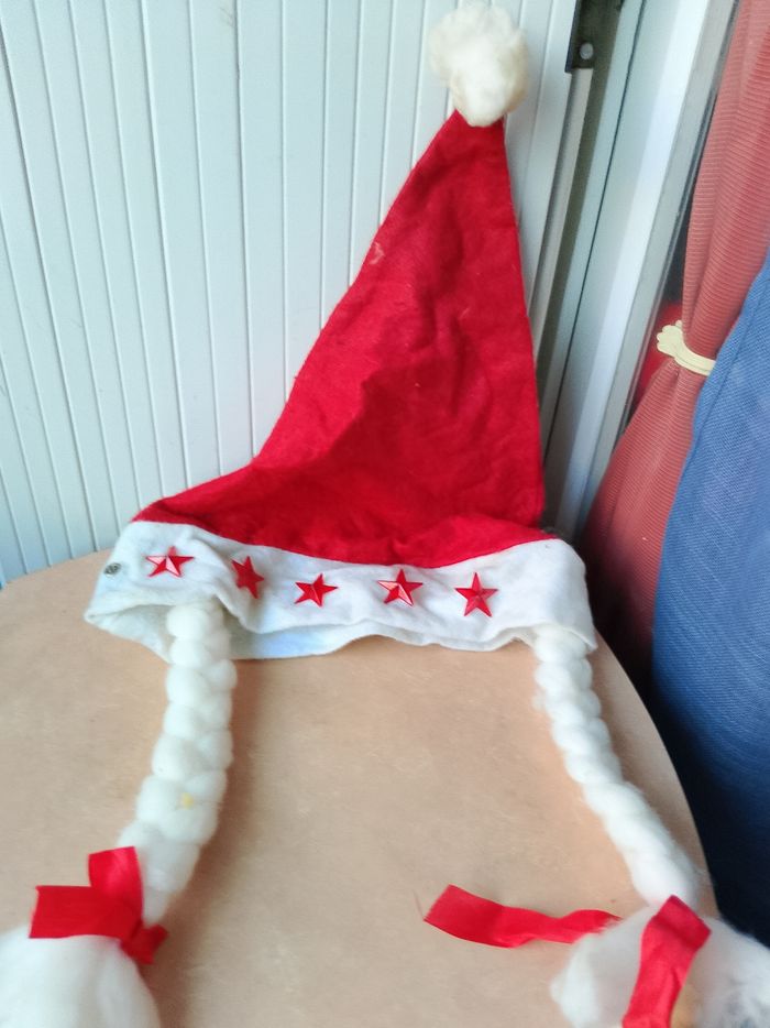 Bonnets de Noël - photo numéro 2