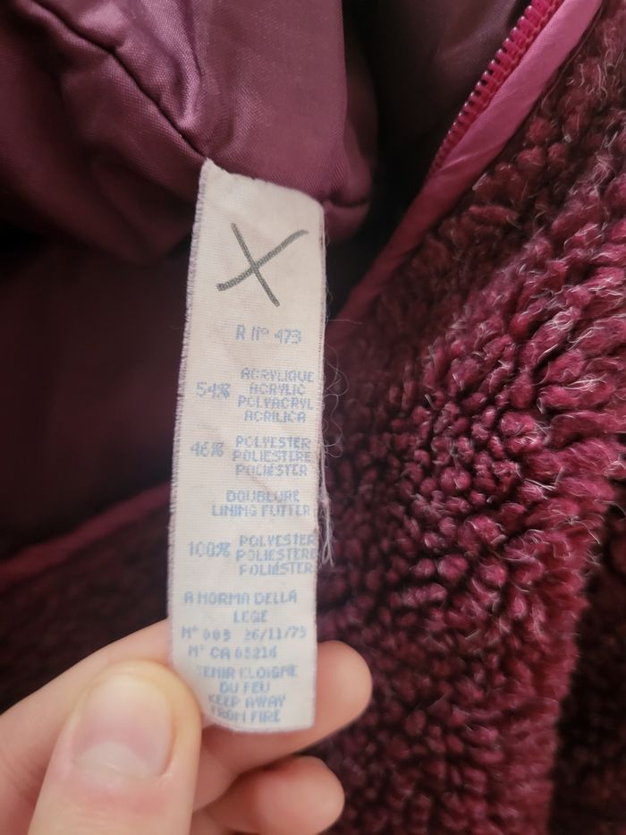 Magnifique manteau - photo numéro 8