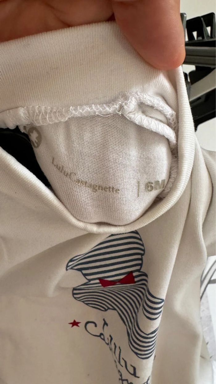 Ensemble lulu castagnette - photo numéro 4