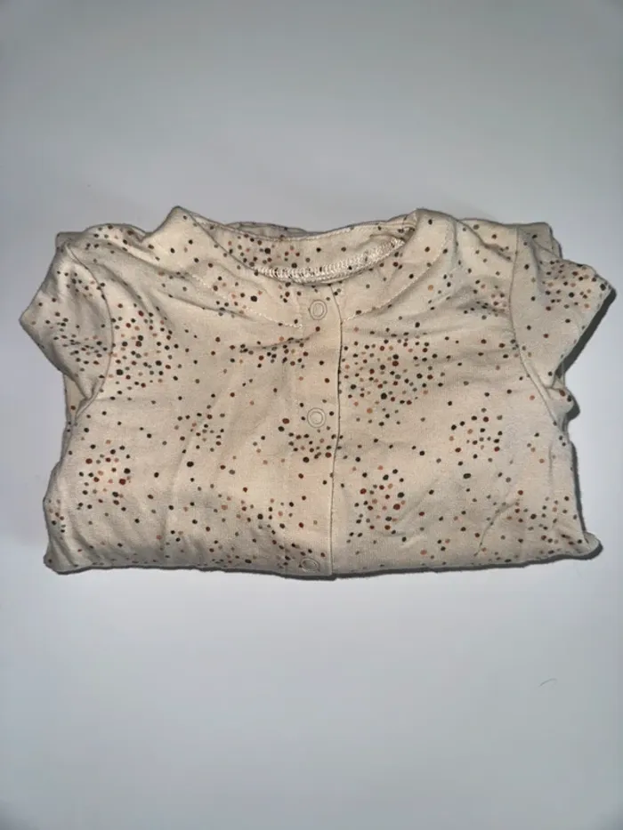 Pyjama élastique