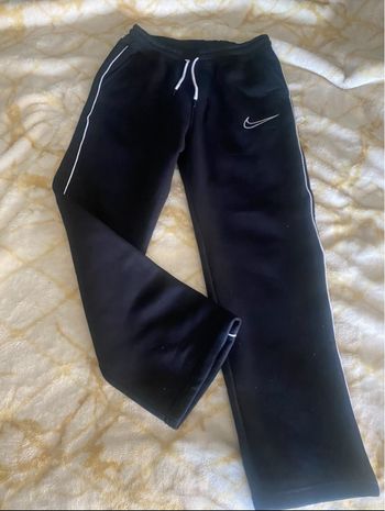 Ensemble nike avec Pentalon large