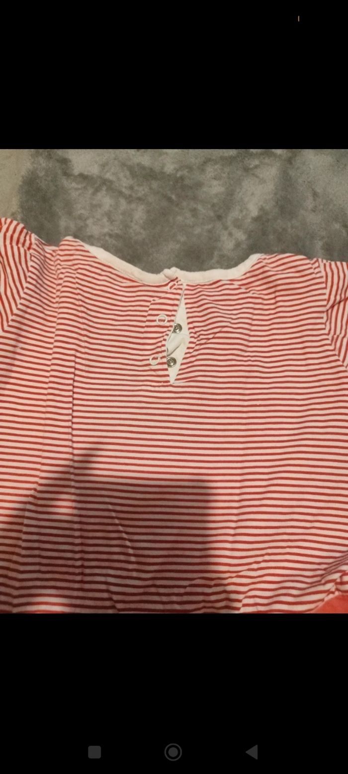 Robe fille - photo numéro 2