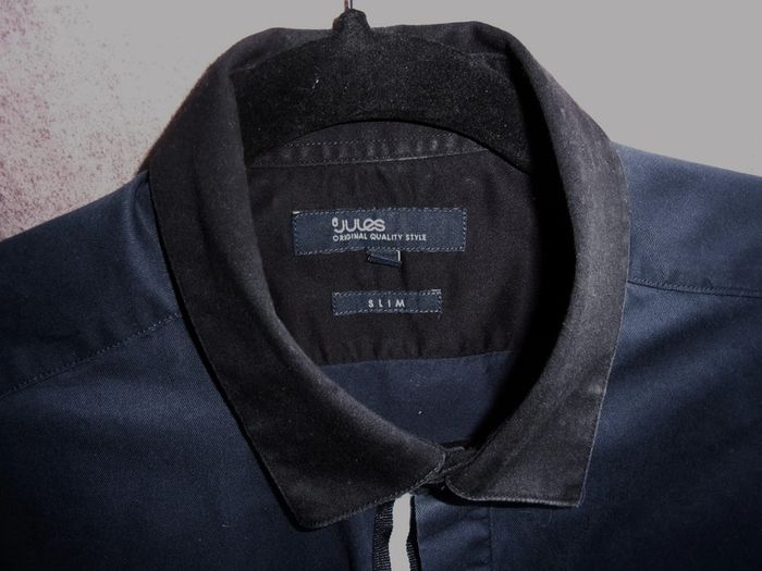 Belle Chemise Jules - T.M Slim - photo numéro 2