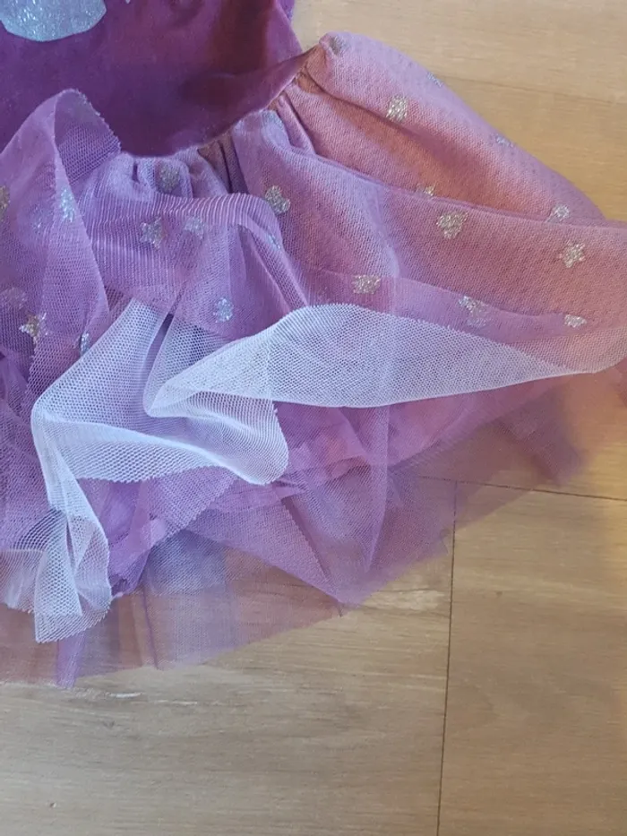 Robe Orchestra 23 mois - photo numéro 3