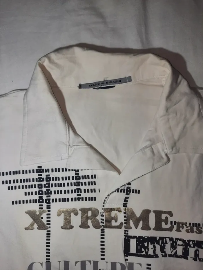 Polo vintage - photo numéro 4