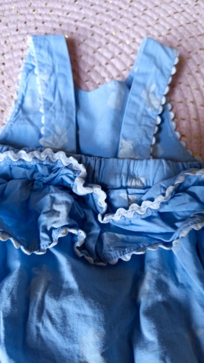 Barboteuse fille Jacadi - photo numéro 5