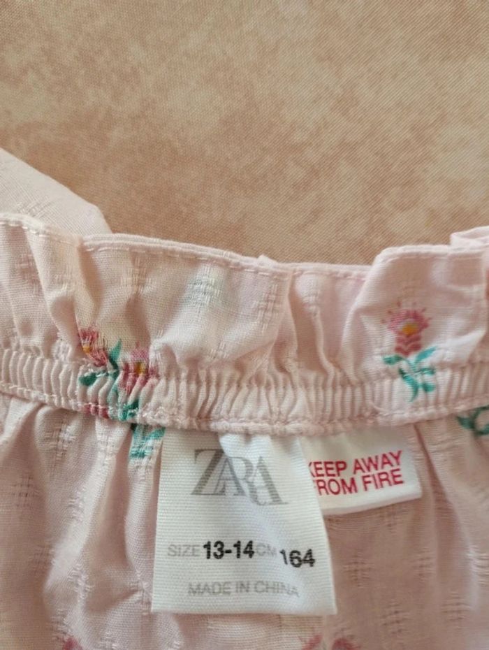 chemise de nuit Zara - photo numéro 2