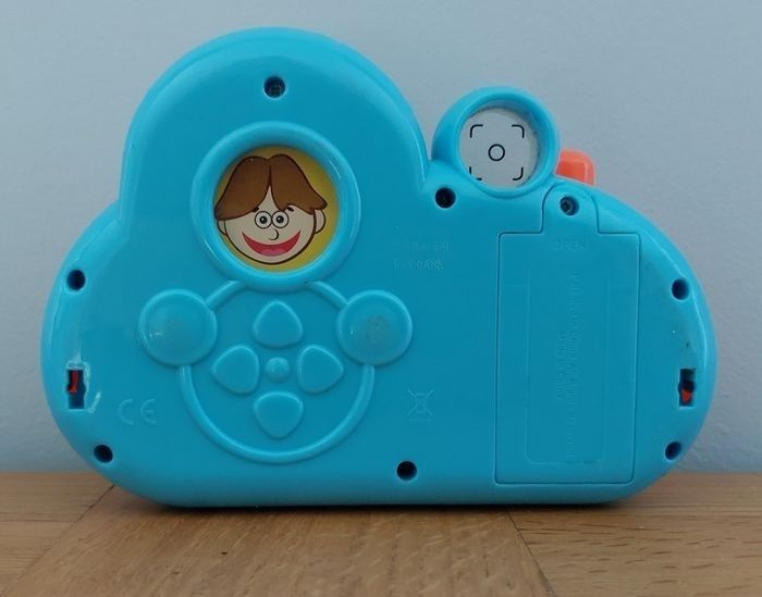 Jouet appareil photos - photo numéro 6