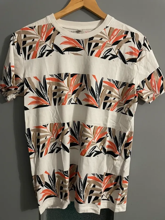 T-shirt esprit