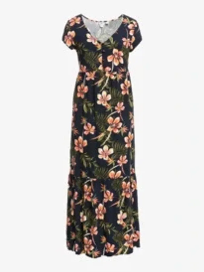 Robe longue Roxy - photo numéro 16