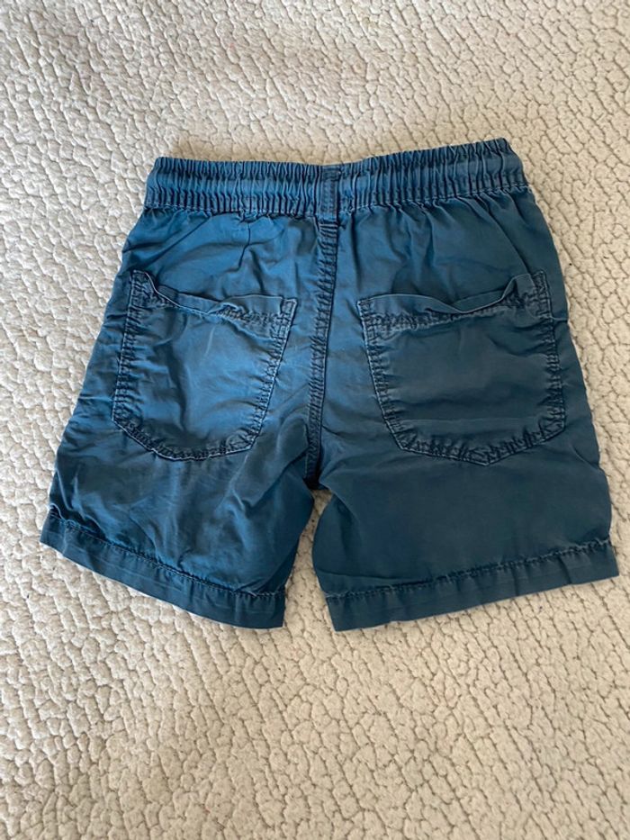 Short garçon 5 ans - photo numéro 2