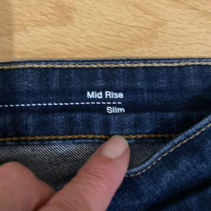 Jean Levis slim - photo numéro 5