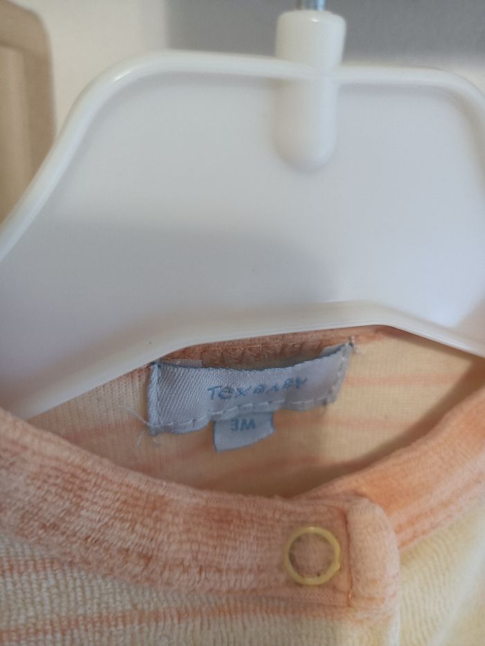 Pyjama - photo numéro 3