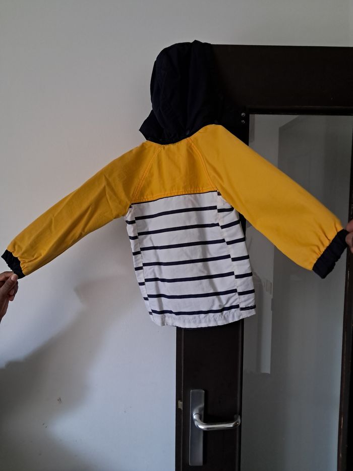 K-way - photo numéro 2