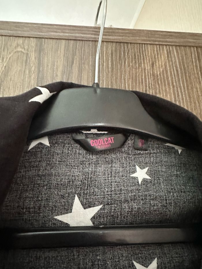 Chemise chocolat l - photo numéro 4