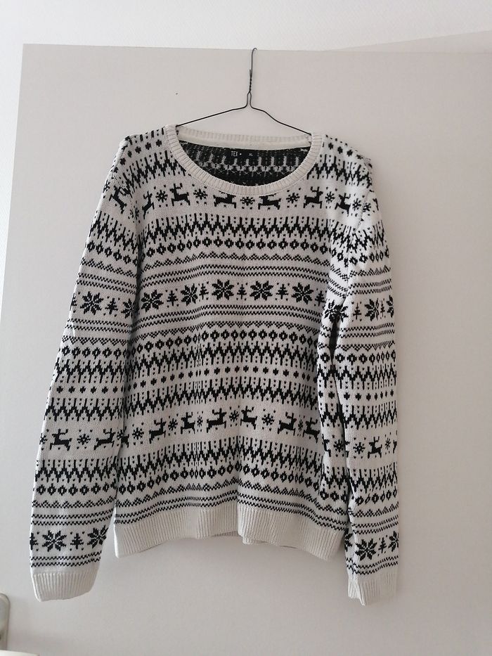 Pull a motifs
