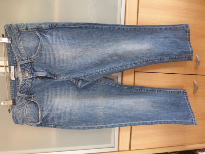 jeans esprit denim