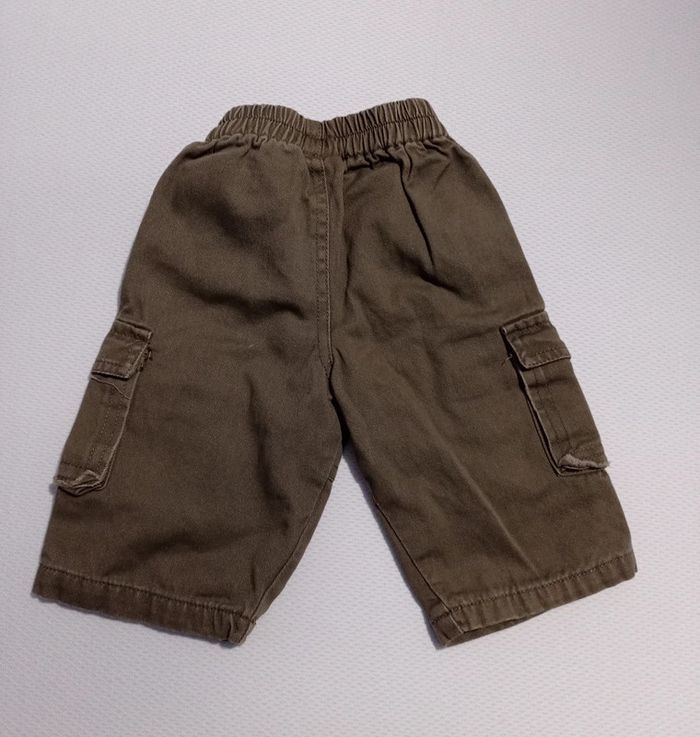 Pantalon 6 mois - photo numéro 2