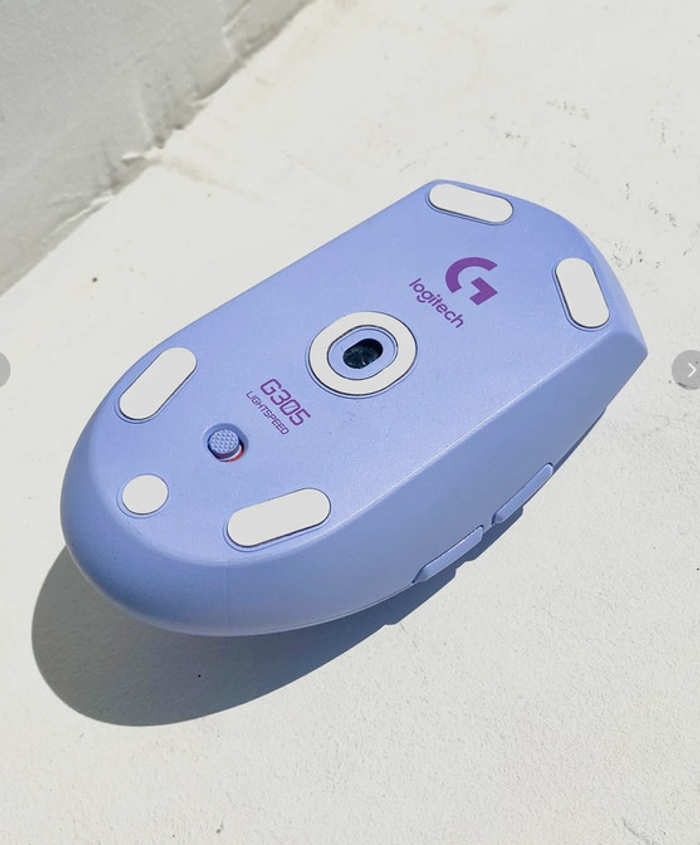 AccueilÉlectroniqueOrdinateurs et accessoiresSourisLogitech Souris (21) articles disponibles Lampe d - photo numéro 5