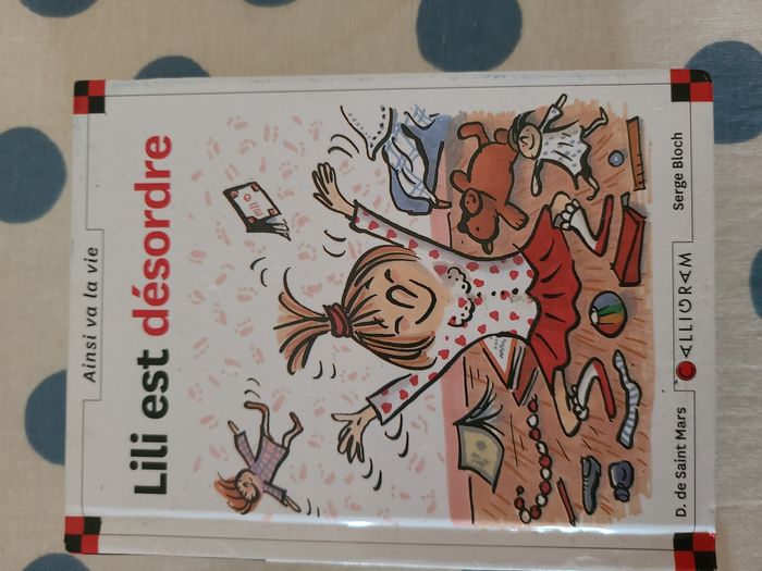 Lot livres Ainsi Va La Vie - photo numéro 3