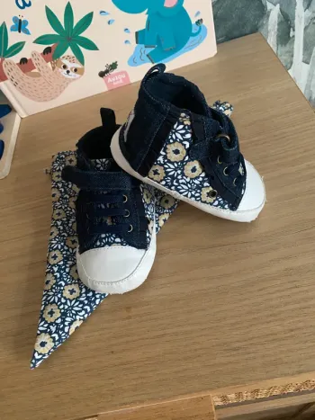 Chaussure IKKS 19
