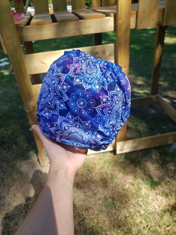 Mama koala mandala espace