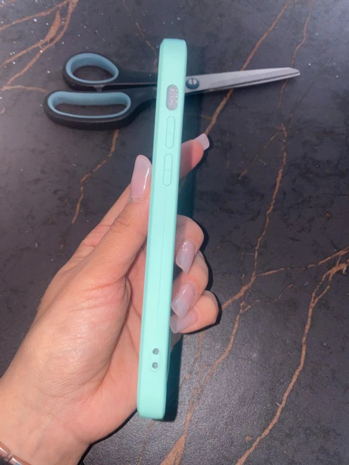 Coque iPhone 12 - photo numéro 2