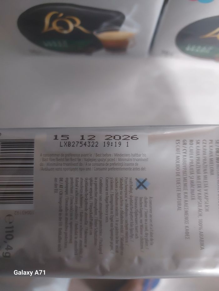 Dosette tassimo brazil - photo numéro 2